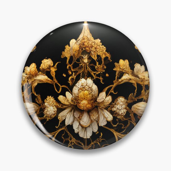 Item preview, The Golden Era III designed and sold by peggieprints.