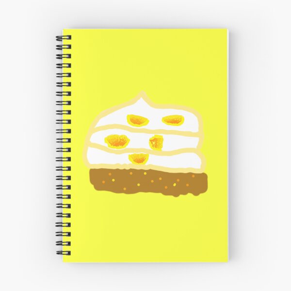 Item preview, Lemon Meringue Pie designed and sold by Victoria Li.