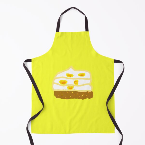 Item preview, Lemon Meringue Pie designed and sold by Victoria Li.