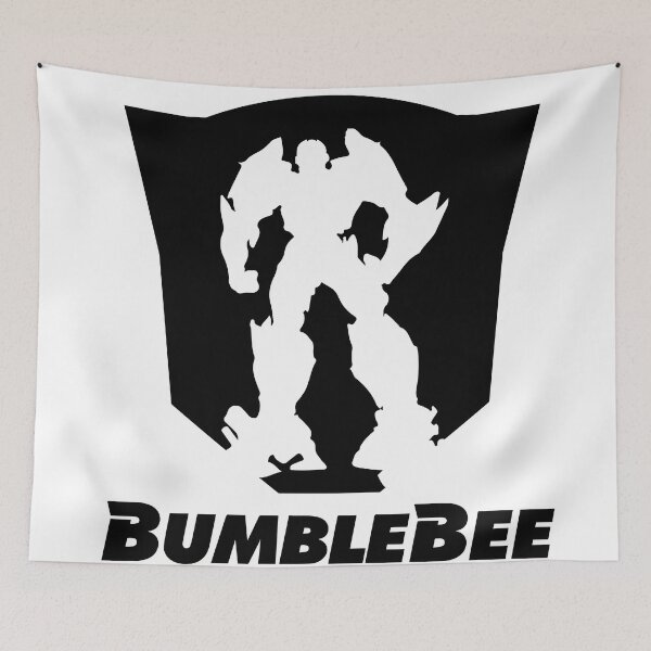 Item preview, Transformer Bumblebee Robot designed and sold by khoipham.