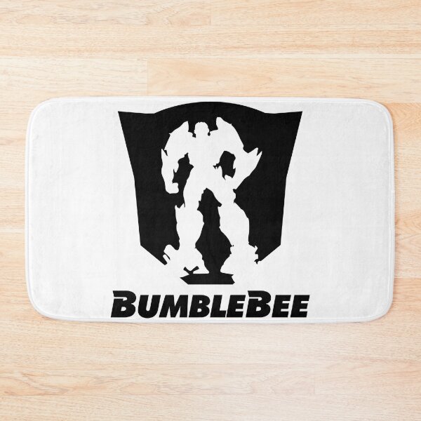Item preview, Transformer Bumblebee Robot designed and sold by khoipham.