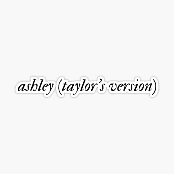 Taylor Swift Stickers, Gallery posted by Ashley