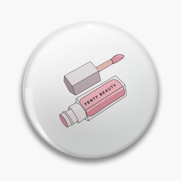 Item preview, Rihanna pink lipstick  designed and sold by Ellie Esme.