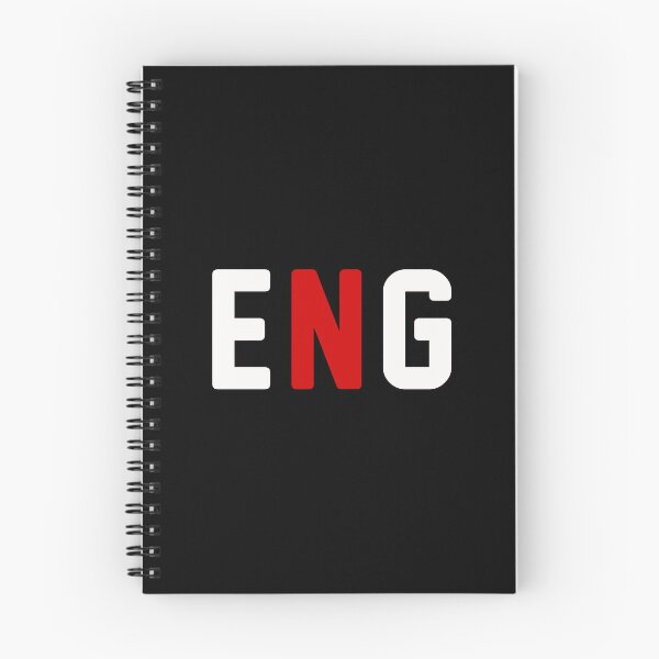 Item preview, ENG (England) White / Red designed and sold by PEK1787.