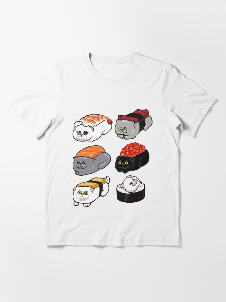 Scottish Fold Cat V2 - Watercolor paint Kids T-Shirt for Sale by  ABArtByAlexST