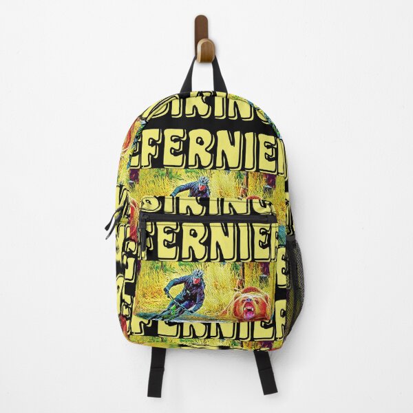 Item preview, FERNIE BC designed and sold by starfishstuff.