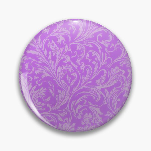 Item preview, Pink and Purple Flowers Pattern 017 designed and sold by BloodSweatNTers.
