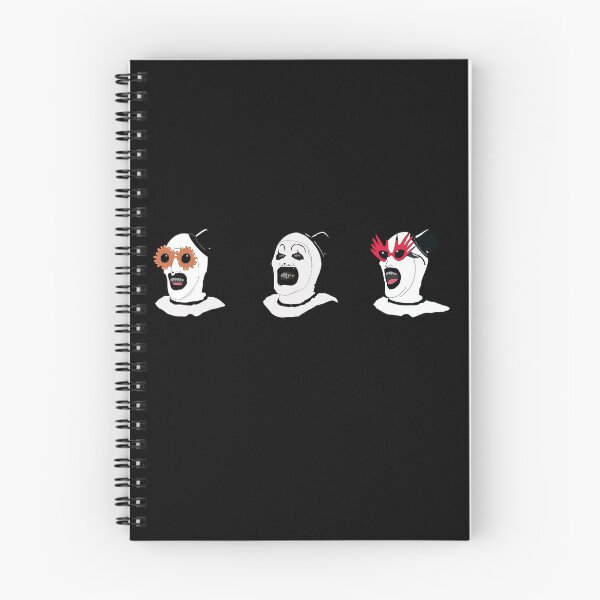 Item preview, The Terrifier Art The Clown designed and sold by STAYOKJACK.
