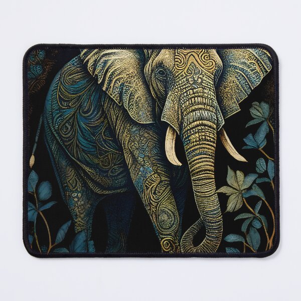 Item preview, Elephant in the wild designed and sold by Pixxite.