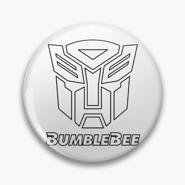 Item preview, Transformer Bumblebee Robot designed and sold by khoipham.