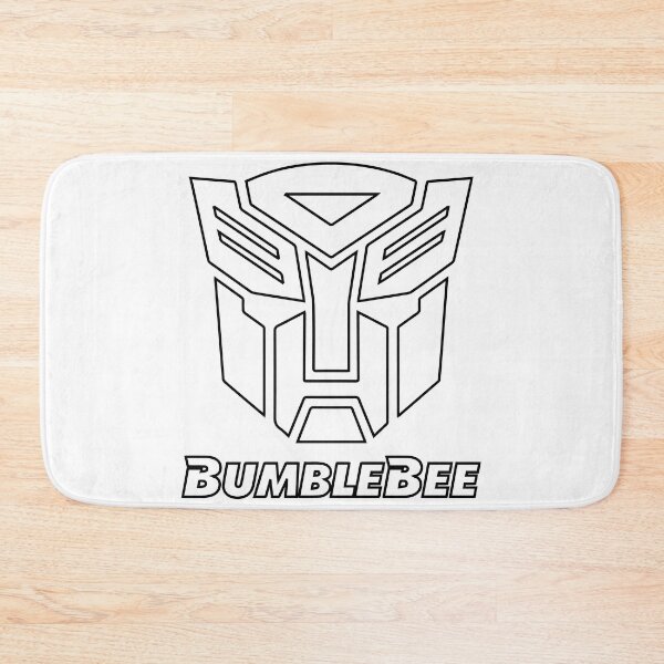 Item preview, Transformer Bumblebee Robot designed and sold by khoipham.