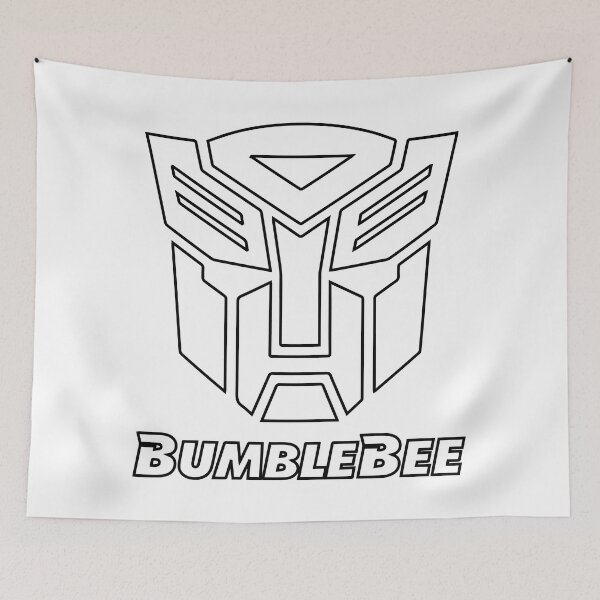 Item preview, Transformer Bumblebee Robot designed and sold by khoipham.