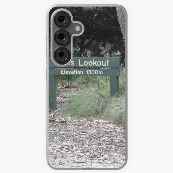 Item preview, On Mount Buffalo 2015. designed and sold by albutross.
