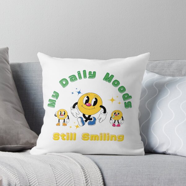 Item preview, My Daily Moods designed and sold by InfiniteeShop.