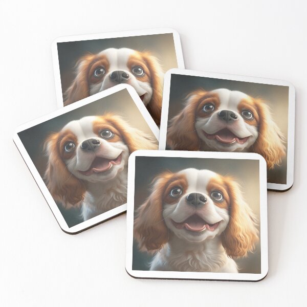 Item preview, Cute Beagle Puppy designed and sold by Krystian Maliszewski.