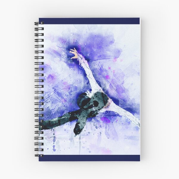 Item preview, Yuzuru Hanyu designed and sold by Minerva92.