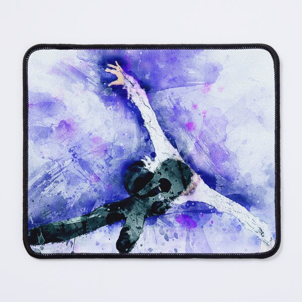 Item preview, Yuzuru Hanyu designed and sold by Minerva92.