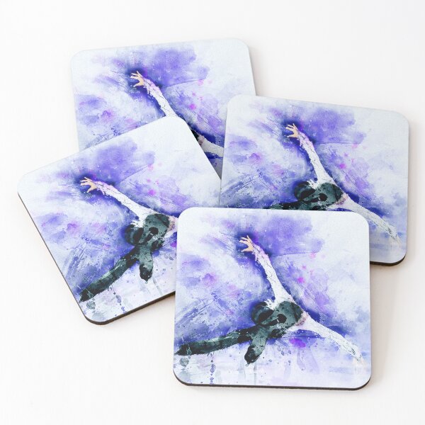 Item preview, Yuzuru Hanyu designed and sold by Minerva92.