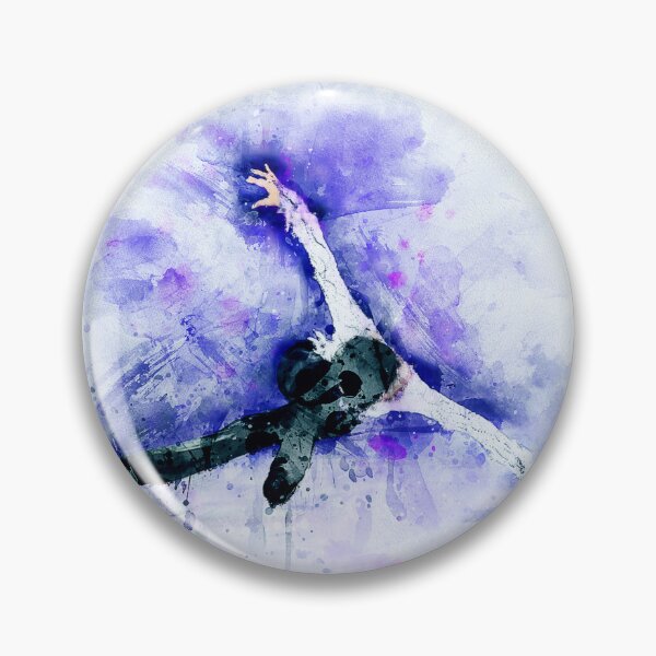 Item preview, Yuzuru Hanyu designed and sold by Minerva92.
