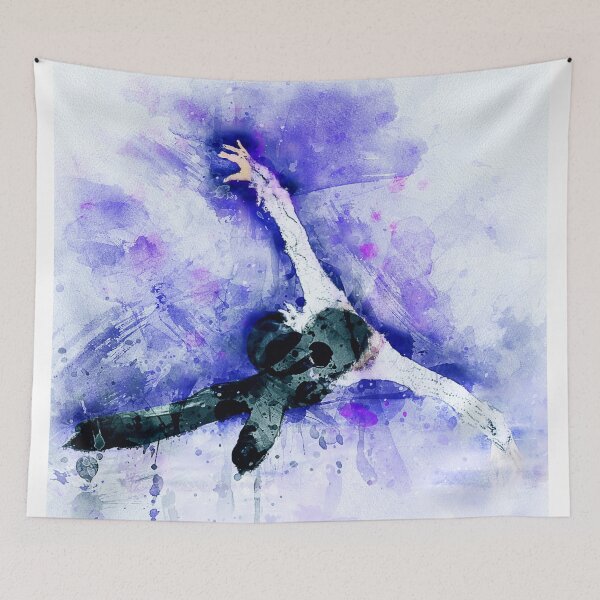 Item preview, Yuzuru Hanyu designed and sold by Minerva92.