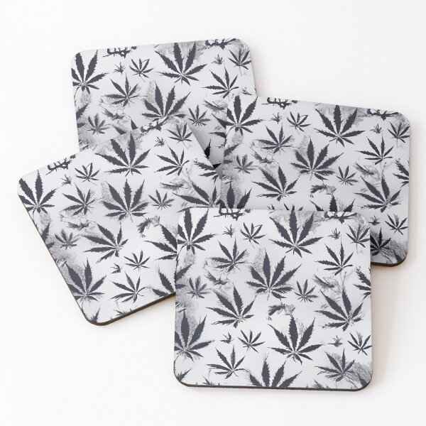 Item preview, Leafed Out designed and sold by SmokinSkunk.