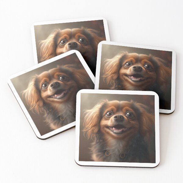 Item preview, Cute Beagle Puppy designed and sold by Krystian Maliszewski.