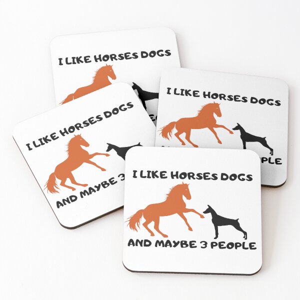 Item preview, I Like Horses Dogs And Maybe 3 People Shirt, Horse Lover Shirt, Girls Horse Shirt,Gift For Horse Owner,Farmer Shirt,Horse Gift,Horse T Shirt designed and sold by smilup.
