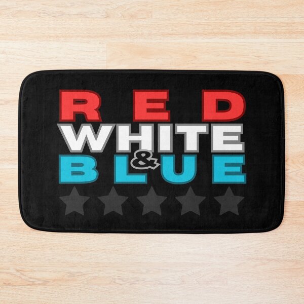 Item preview, Red White & Blue designed and sold by J-Money Creative Designs.