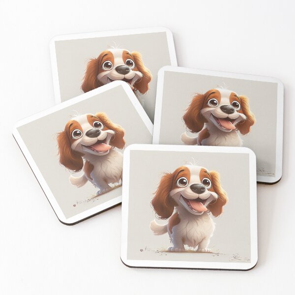Item preview, Copy of Cute Beagle Puppy designed and sold by Krystian Maliszewski.