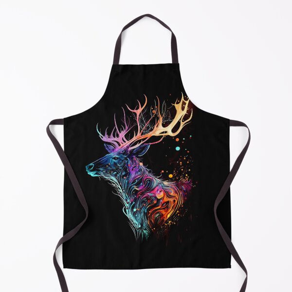 Item preview, Reindeer designed and sold by IcebearDesign.