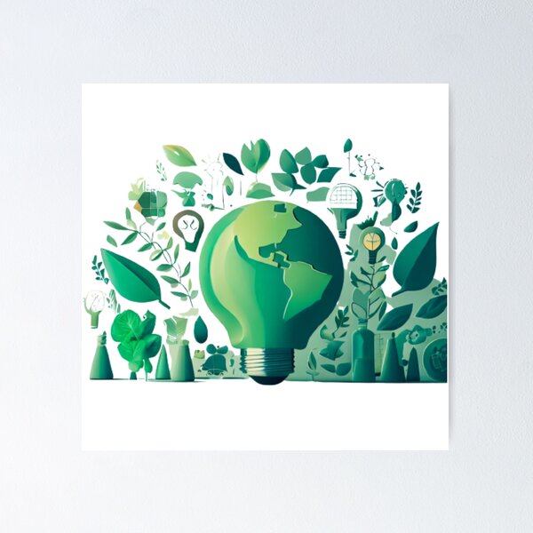 Eco Friendly Living Products, Sustainable Living
