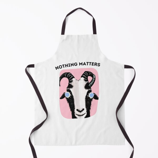Item preview, Nothing Matters designed and sold by ashleafjb.