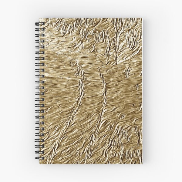 Item preview, Shimmering Layers of the Ocean designed and sold by fatenanwar.