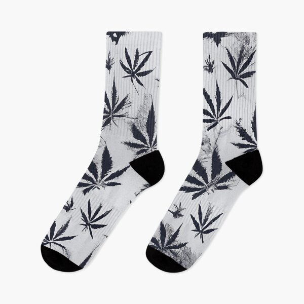 Item preview, Leafed Out designed and sold by SmokinSkunk.