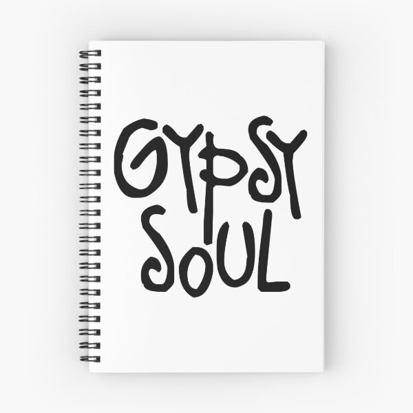 Item preview, Gypsy Soul designed and sold by LudlumDesign.
