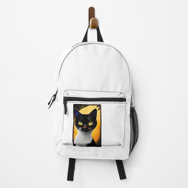 Artikelvorschau, Cat Portrait entworfen und verkauft von mtamri.
