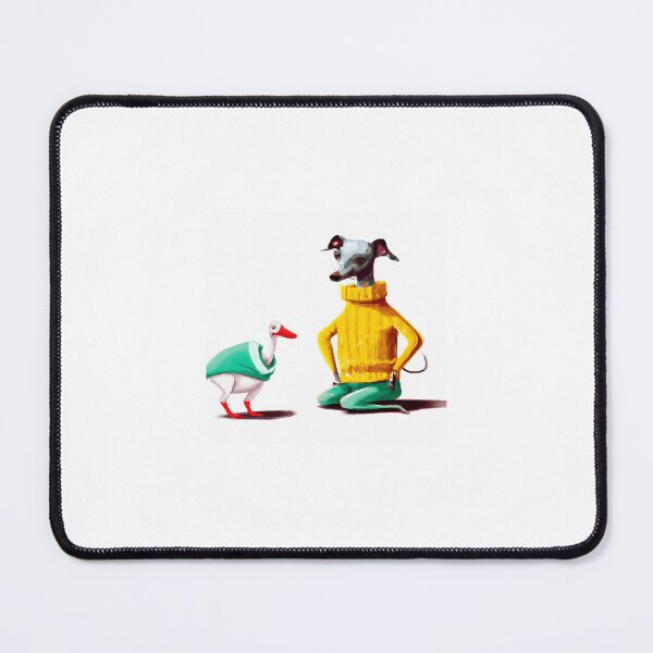 Item preview, the most likely duo designed and sold by geejeanie.