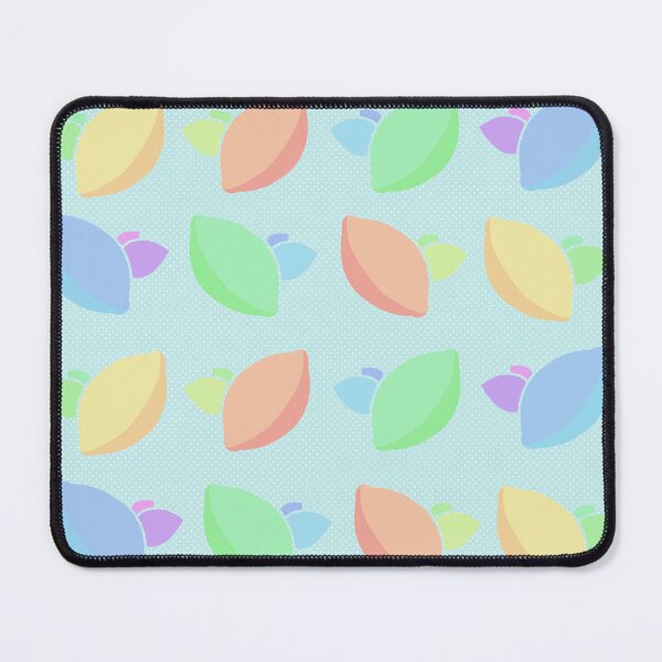 Item preview, Pastel Pop Fruit Pattern designed and sold by LemonJinx.