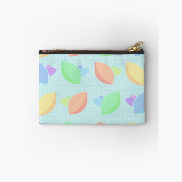 Item preview, Pastel Pop Fruit Pattern designed and sold by LemonJinx.