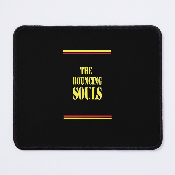 Item preview, the bouncing souls designed and sold by titacantik.