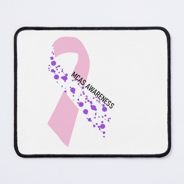 Item preview, MCAS Awareness Ribbon Pack designed and sold by Kimberly Czotter.