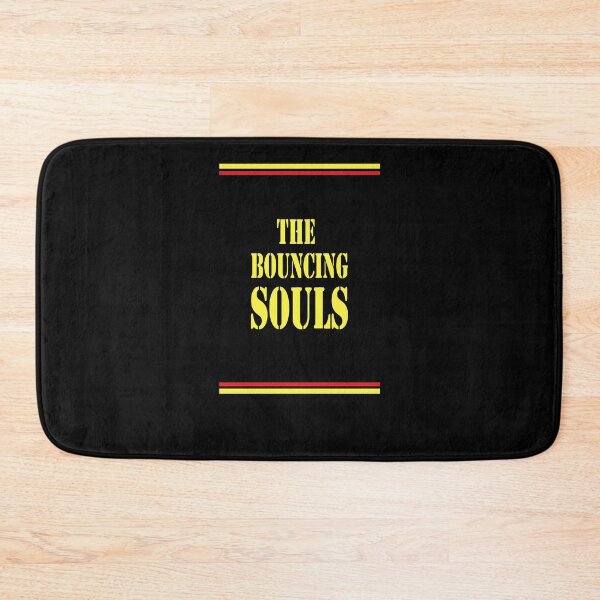 Item preview, the bouncing souls designed and sold by titacantik.
