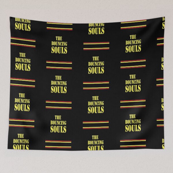 Item preview, the bouncing souls designed and sold by titacantik.