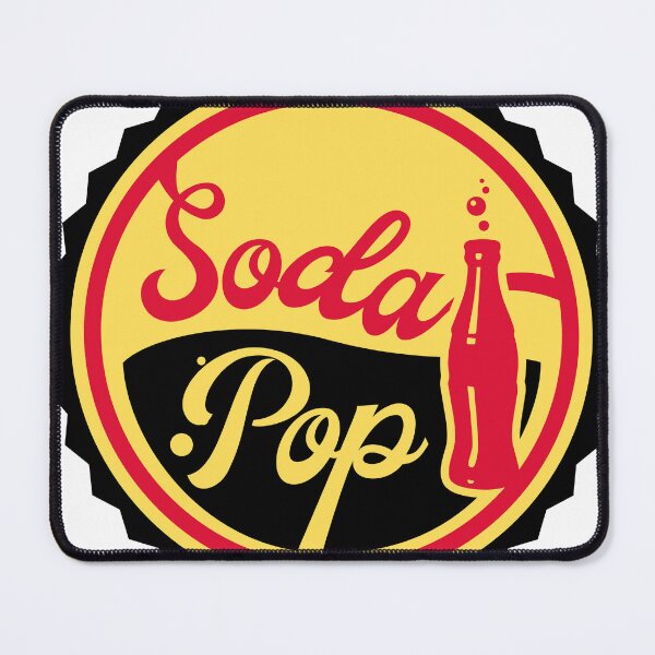 Item preview, Soda pop  designed and sold by FraditaYasmin.