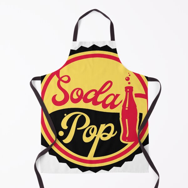 Item preview, Soda pop designed and sold by FraditaYasmin.