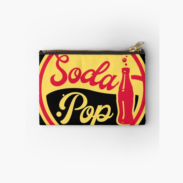 Item preview, Soda pop  designed and sold by FraditaYasmin.