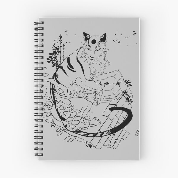 Item preview, Tiger designed and sold by memphisdoesart.