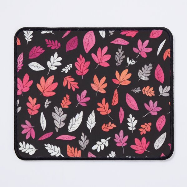 Item preview, Fall Leaves Pattern 0152 designed and sold by BloodSweatNTers.