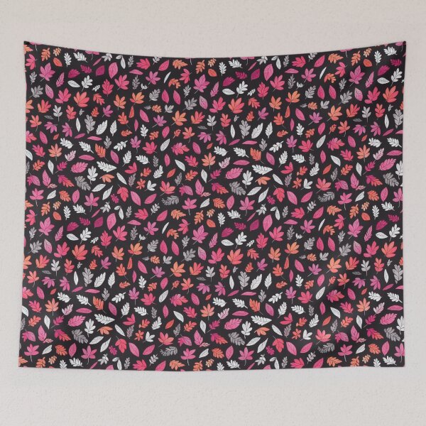 Item preview, Fall Leaves Pattern 0152 designed and sold by BloodSweatNTers.