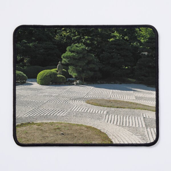 Item preview, (Hira-Niwa) Flat Japanese Garden designed and sold by Robert Armendariz.
